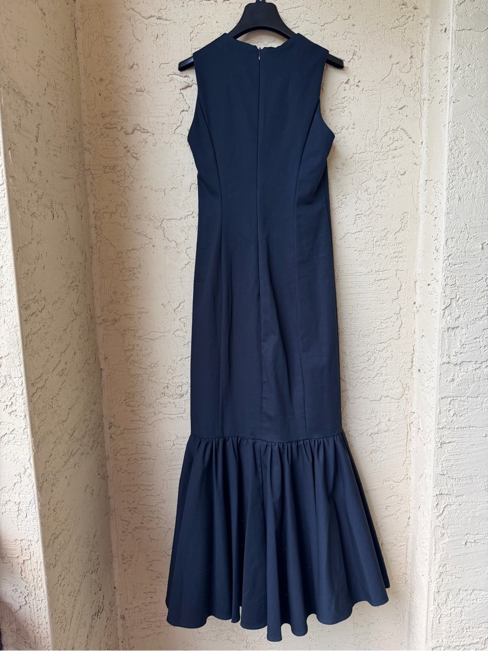 Antonio Melani x Style Bungalow The Park View Sheath Dress 0 Sleeveless Belt NWT - Picture 4 of 10